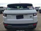 2018 Land Rover Range Rover Evoque Se/se Premium White vin: SALVP2RX3JH292297 2018 Land Rover Range Rover Evoque Se/se Premium White vin: SALVP2RX3JH292297