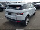 2018 Land Rover Range Rover Evoque Se/se Premium White vin: SALVP2RX3JH292297 2018 Land Rover Range Rover Evoque Se/se Premium White vin: SALVP2RX3JH292297