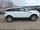 2018 Land Rover Range Rover Evoque Se/se Premium White vin: SALVP2RX3JH292297 2018 Land Rover Range Rover Evoque Se/se Premium White vin: SALVP2RX3JH292297