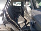 2018 Land Rover Range Rover Evoque Se/se Premium Черный vin: SALVP2RX4JH289182