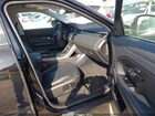 2018 Land Rover Range Rover Evoque Se/se Premium Черный vin: SALVP2RX4JH289182