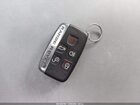 2018 Land Rover Range Rover Evoque Se/se Premium Черный vin: SALVP2RX4JH289182