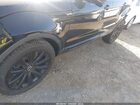 2018 Land Rover Range Rover Evoque Se/se Premium Черный vin: SALVP2RX4JH289182