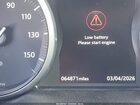 2018 Land Rover Range Rover Evoque Se/se Premium Черный vin: SALVP2RX4JH289182