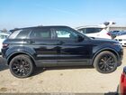 2018 Land Rover Range Rover Evoque Se/se Premium Черный vin: SALVP2RX4JH289182