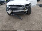 2018 Land Rover Range Rover Evoque Se/se Premium Белый vin: SALVP2RX4JH292583
