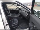 2018 Land Rover Range Rover Evoque Se/se Premium Белый vin: SALVP2RX4JH292583