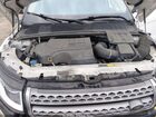 2018 Land Rover Range Rover Evoque Se/se Premium Белый vin: SALVP2RX4JH292583