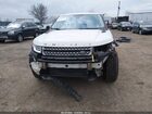 2018 Land Rover Range Rover Evoque Se/se Premium Белый vin: SALVP2RX4JH292583