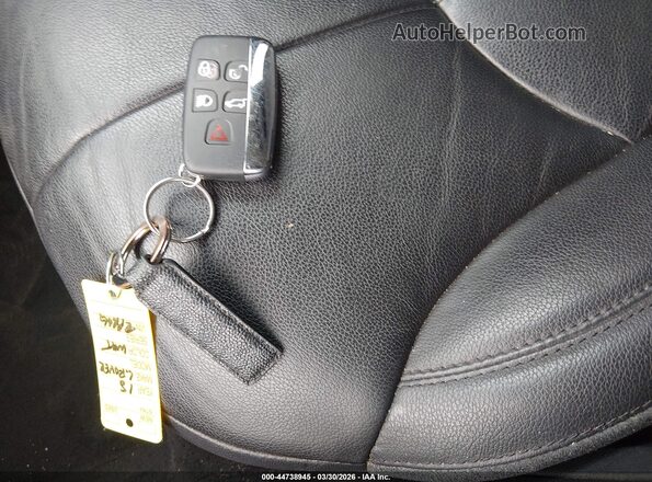 SALVP2RX4JH292583 2018 LAND ROVER RANGE ROVER EVOQUE Белый Вид панели приборов