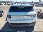 2019 Land Rover Range Rover Evoque Se/se Premium Белый vin: SALVP2RX8KH329104