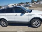 2019 Land Rover Range Rover Evoque Se/se Premium Белый vin: SALVP2RX8KH329104