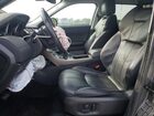 2019 Land Rover Range Rover Evoque Se Серый vin: SALVP2RX8KH336747