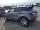 2019 Land Rover Range Rover Evoque Se Серый vin: SALVP2RX8KH336747