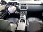2019 Land Rover Range Rover Evoque Se Серый vin: SALVP2RX8KH336747