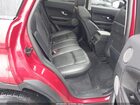 2019 Land Rover Range Rover Evoque Se/se Premium Red vin: SALVP2RX9KH341116