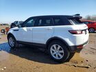 2018 Land Rover Range Rover Evoque Se Белый vin: SALVP2RXXJH286156