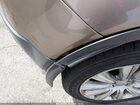 2016 Land Rover Range Rover Evoque Hse Brown vin: SALVR2BG2GH148804