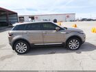 2016 Land Rover Range Rover Evoque Hse Brown vin: SALVR2BG2GH148804