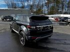 2017 Land Rover Range Rover Evoque Hse Black vin: SALVR2BG4HH180932