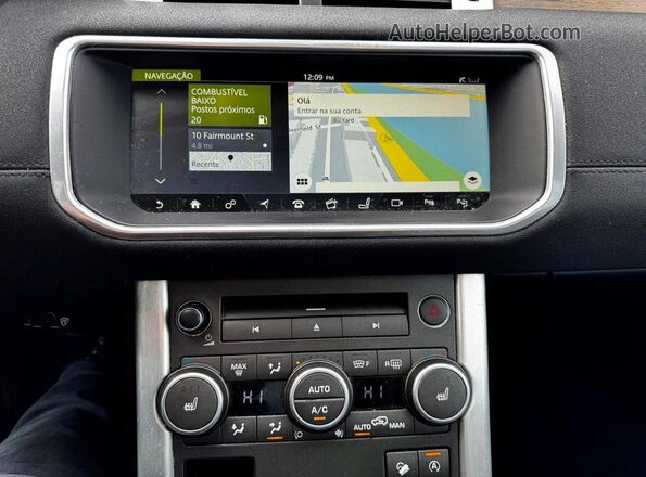 SALVR2BG4HH180932 2017 LAND ROVER RANGE ROVER Black Vista del compartimento del motor