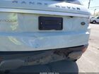 2017 Land Rover Range Rover Evoque Hse Light Blue vin: SALVR2BG6HH195349