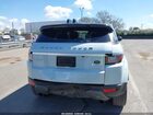 2017 Land Rover Range Rover Evoque Hse Light Blue vin: SALVR2BG6HH195349