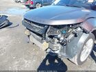 2016 Land Rover Range Rover Evoque Hse Gray vin: SALVR2BG9GH080789