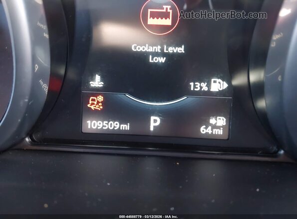 SALVR2BG9GH080789 2016 LAND ROVER RANGE ROVER EVOQUE Gray 