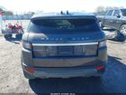 2016 Land Rover Range Rover Evoque Hse Gray vin: SALVR2BG9GH080789