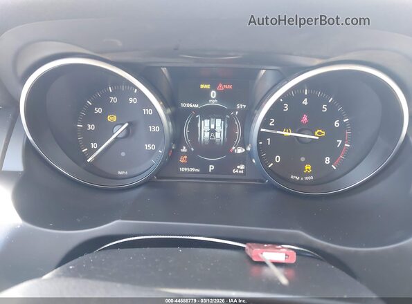 SALVR2BG9GH080789 2016 LAND ROVER RANGE ROVER EVOQUE Gray Widok tylnych siedzeń
