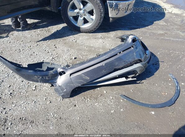 SALVR2BG9GH080789 2016 LAND ROVER RANGE ROVER EVOQUE Gray Widok zestawu wskaźników