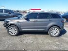 2016 Land Rover Range Rover Evoque Hse Gray vin: SALVR2BG9GH080789