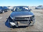 2016 Land Rover Range Rover Evoque Hse Gray vin: SALVR2BG9GH080789