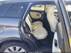 2016 Land Rover Range Rover Evoque Hse Gray vin: SALVR2BG9GH080789