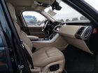 2017 Land Rover Range Rover Sport 3.0l V6 Turbocharged Diesel Se Td6 Зеленый vin: SALWG2FK1HA669578