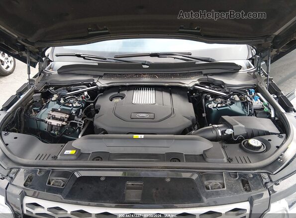 SALWG2FK1HA669578 2017 LAND ROVER RANGE ROVER SPORT Зеленый Вид сзади