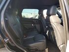 2017 Land Rover Range Rover Sport Se Черный vin: SALWG2FV4HA156335