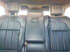 2017 Land Rover Range Rover Sport Se Черный vin: SALWG2FV4HA156335