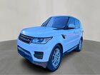 2017 Land Rover Range Rover Sport Se Black vin: SALWG2FV4HA669861