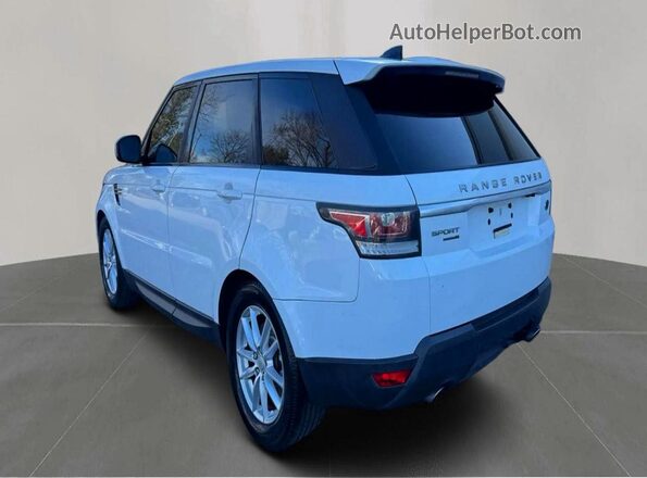 SALWG2FV4HA669861 2017 LAND ROVER RANGE Black Tył prawy
