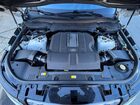 2017 Land Rover Range Rover Sport Se Black vin: SALWG2FV4HA669861