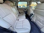 2017 Land Rover Range Rover Sport Se Black vin: SALWG2FV4HA669861