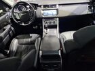 2017 Land Rover Range Rover Sport Se Черный vin: SALWG2FV4HA675854