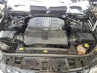 2017 Land Rover Range Rover Sport Se Черный vin: SALWG2FV4HA675854