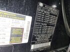 2017 Land Rover Range Rover Sport Se Черный vin: SALWG2FV4HA675854