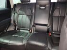 2017 Land Rover Range Rover Sport Se Черный vin: SALWG2FV4HA675854