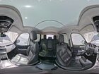 2017 Land Rover Range Rover Sport Se Черный vin: SALWG2FV4HA675854