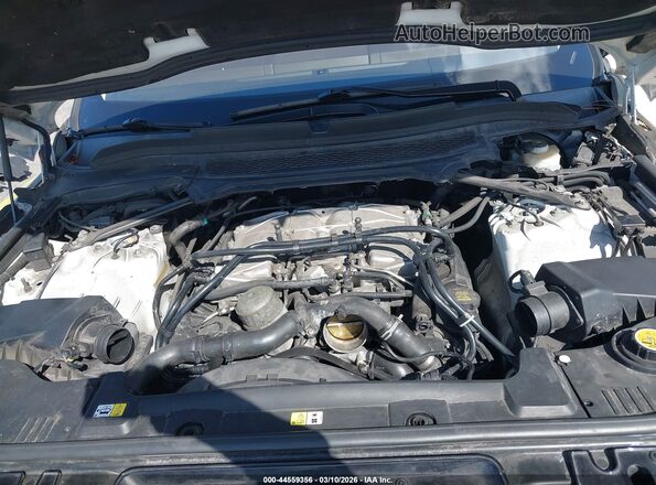 SALWG2PF2GA656709 2016 LAND ROVER RANGE ROVER SPORT White Widok z tyłu