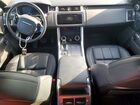 2019 Land Rover Range Rover Sport Se Серебряный vin: SALWG2RK9KA426944
